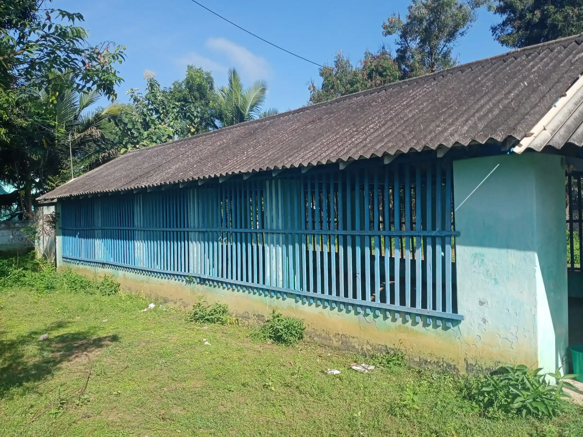 Arulmigu Ramalinga Samymatam Temple, Etaannavasal - 614013 அருள்மிகு ராமலிங்கசுவாமி மடம், Etaannavasal, Etaannavasal - 614013, Thiruvarur - Ancient Temple Architecture and History Image 7