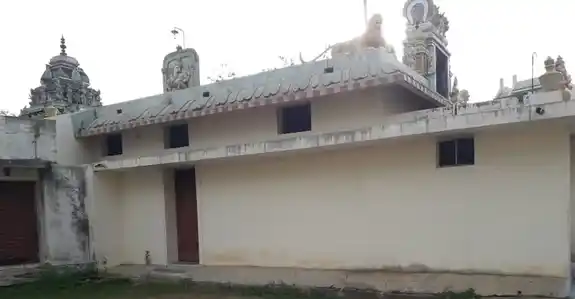 Arulmigu Ramalinga Savundamman Temple, Ammappettai - 638311 அருள்மிகு இராமலிங்க செளடேஸ்வரியம்மன் திருக்கோயில், Ammappettai - 638311, Erode - Ancient Temple Architecture and History Image 4