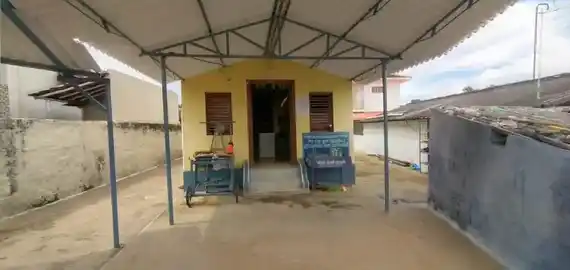 Arulmigu Ramalinga Sodeshwari Amman Temple, Ravanapuram - 642207