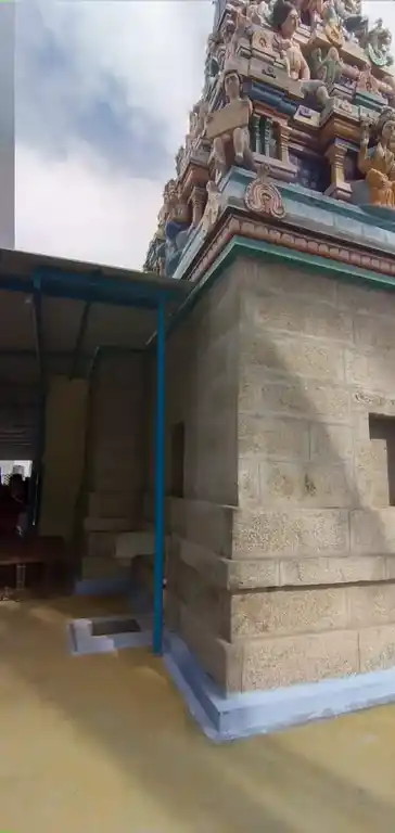 Arulmigu Ramalinga Soudeshwariamman Temple, Chinnapommansalai, Pungamuthur - 642207 Arulmigu Ramalinga Soudeshwariamman Temple, Chinnapommansalai, Pungamuthur - 642207, Tiruppur - Ancient Temple Architecture and History Image 3