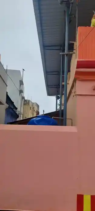 Arulmigu Ramalinga Sowdambigaiamman Temple, Kombai - 625522