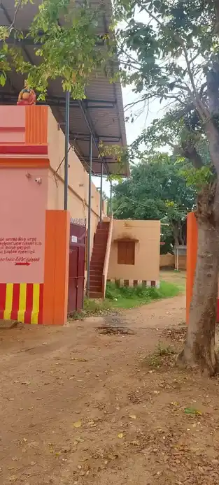 Arulmigu Ramalinga Sowdambigaiamman Temple, Kombai - 625522 அருள்மிகு இராமலிங்கசௌடாம்பிகையம்மன் கோயில், Kombai - 625522, Theni - Ancient Temple Architecture and History Image 3