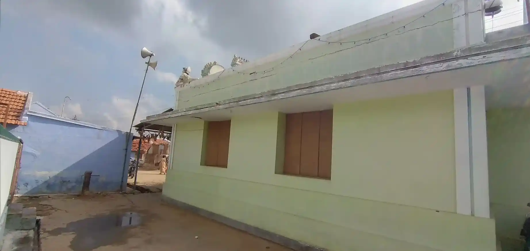Arulmigu Ramalinga Sowdamman Temple, Pappankulam - 642204 அருள்மிகு இராமலிங்க சௌடம்மன் திருக்கோயில், Pappankulam - 642204, Tiruppur - Ancient Temple Architecture and History Image 2
