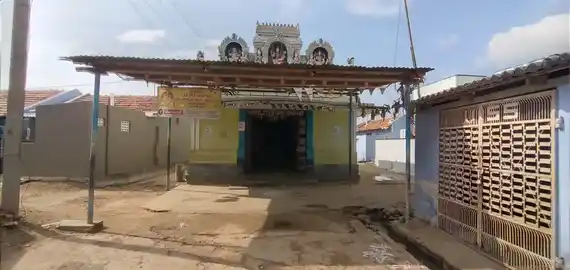Arulmigu Ramalinga Sowdamman Temple, Pappankulam - 642204 அருள்மிகு இராமலிங்க சௌடம்மன் திருக்கோயில், Pappankulam - 642204, Tiruppur - Ancient Temple Architecture and History Image 4