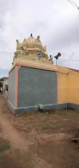 Arulmigu Ramalinga Sowdeshwari Amman Temple, Kodingiyam - 642222 அருள்மிகு இராமலிங்க சௌடேஸ்வரியம்மன் திருக்கோயில், Kodingiyam - 642222, Tiruppur - Ancient Temple Architecture and History Image 2