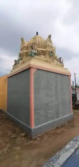 Arulmigu Ramalinga Sowdeshwari Amman Temple, Kodingiyam - 642222 அருள்மிகு இராமலிங்க சௌடேஸ்வரியம்மன் திருக்கோயில், Kodingiyam - 642222, Tiruppur - Ancient Temple Architecture and History Image 3