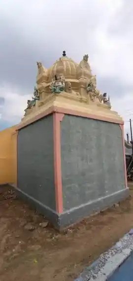 Arulmigu Ramalinga Sowdeshwari Amman Temple, Kodingiyam - 642222 அருள்மிகு இராமலிங்க சௌடேஸ்வரியம்மன் திருக்கோயில், Kodingiyam - 642222, Tiruppur - Ancient Temple Architecture and History Image 4