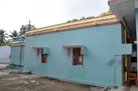 Arulmigu Ramalinga Sowdeshwari Amman Temple, Madathukkulam - 642203 அருள்மிகு இராமலிங்க சௌடேஸ்வரி அம்மன் திருக்கோயில், மடத்துக்குளம் - 642203, Tiruppur - Ancient Temple Architecture and History Image 4