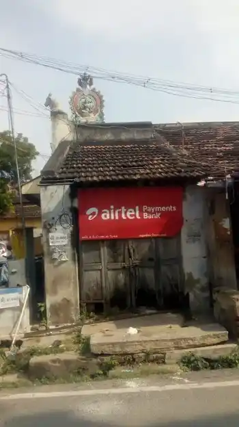 Arulmigu Ramalinga Sowdeshwariamman Temple, Omalur - 636455 அருள்மிகு இராமலிங்க சௌடேஸ்வரியம்மன் திருக்கோயில், Omalur - 636455, Salem - Ancient Temple Architecture and History Image 4