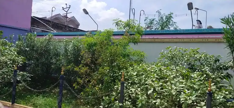 Arulmigu Ramalinga Sowdeshwariyamman Temple, Thavittupalayam - 638501 அருள்மிகு இராமலிங்க சௌடேஸ்வரியம்மன் திருக்கோயில், Thavittupalayam - 638501, Erode - Ancient Temple Architecture and History Image 4