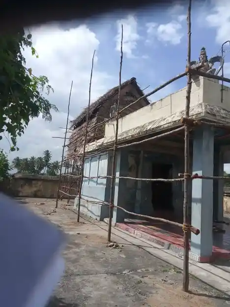 Arulmigu Ramalinga Sowdeswari Temple, Mungilpattu - 605501 அருள்மிகு இராமலிங்கசௌடேஸ்வரர் மற்றும் செல்வவிநாயகர் திருக்கோயில், மூங்கில்பட்டு - 605501, Viluppuram - Ancient Temple Architecture and History Image 3