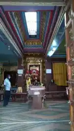 Arulmigu Ramalinga Sowdeswariamman Temple, Arisipalayam, Salem - 636009 அருள்மிகு இராமலிங்க சௌடேஸ்வரியம்மன் திருக்கோயில், அரிசிப்பாளையம், Salem - 636009, Salem - Ancient Temple Architecture and History Image 2