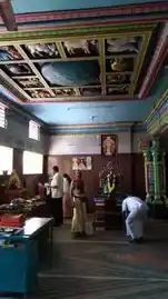 Arulmigu Ramalinga Sowdeswariamman Temple, Arisipalayam, Salem - 636009 அருள்மிகு இராமலிங்க சௌடேஸ்வரியம்மன் திருக்கோயில், அரிசிப்பாளையம், Salem - 636009, Salem - Ancient Temple Architecture and History Image 4