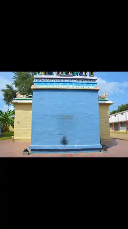 Arulmigu Ramalinga Sowdeswariamman Temple, Dasappa Gounden Pudur, Gobichettipalayam - 638503 அருள்மிகு இராமலிங்க சௌடேஸ்வரியம்மன் திருக்கோயில், Dasappa Gounden Pudur, Gobichettipalayam - 638503, Erode - Ancient Temple Architecture and History Image 4