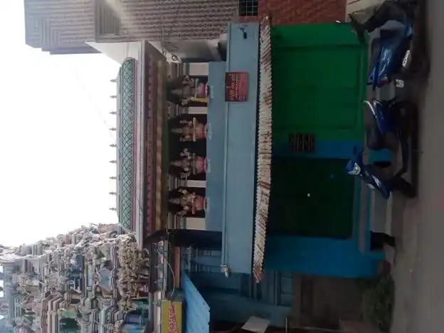 Arulmigu Ramalinga Sowdeswariamman Temple, Gugai, Salem - 636006 அருள்மிகு இராமலிங்க சௌடேஸ்வரியம்மன் திருக்கோயில், குகை, சேலம் - 636006, Salem - Ancient Temple Architecture and History Image 4