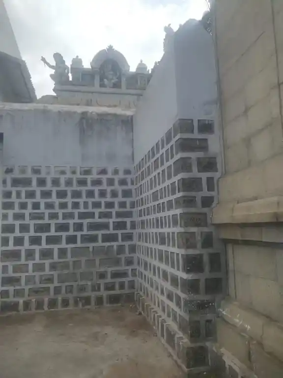 Arulmigu Ramalinga Sowdeswariamman Temple, Malayampalayam, Avadathur - 636501