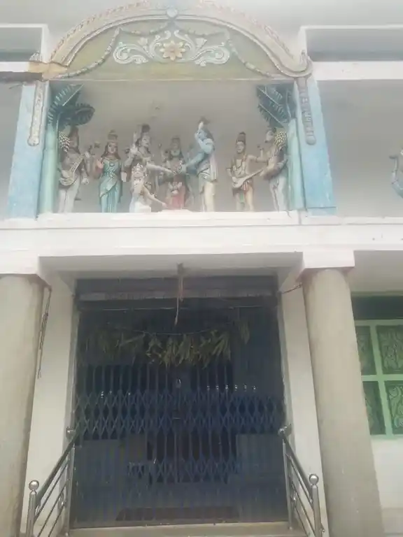 Arulmigu Ramalinga Sowdeswariamman Temple, Malayampalayam, Avadathur - 636501 அருள்மிகு ராமலிங்க சௌடேஸ்வரி அம்மன் திருக்கோயில், Malayampalayam, Avadathur - 636501, Salem - Ancient Temple Architecture and History Image 4