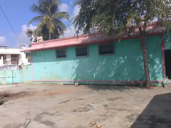 Arulmigu Ramalinga Sowdeswariamman Temple, Pudupettai, Kumarapalayam - 638183