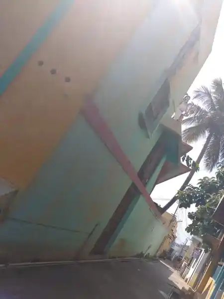 Arulmigu Ramalinga Sowdeswariamman Temple, Pudupettai, Kumarapalayam - 638183 அருள்மிகு இராமலிங்கசௌடேஸ்வரியம்மன் திருக்கோயில், புதுப்பேட்டை, குமாரபாளையம் - 638183, Namakkal - Ancient Temple Architecture and History Image 3