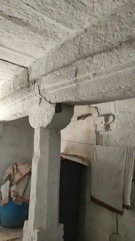 Arulmigu Ramalinga Swamy Temple, Arugankulam, Arugankulam - 627357