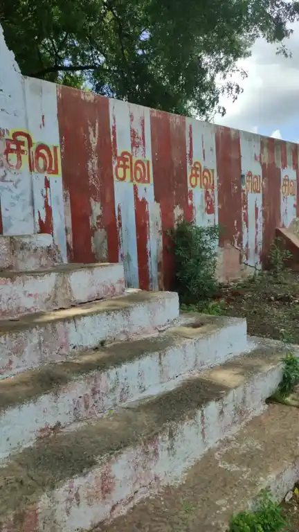 Arulmigu Ramalinga Swamy Temple, Arugankulam, Arugankulam - 627357 அருள்மிகு இராமலிங்கசுவாமி திருக்கோயில், அருகன்குளம், அருகன்குளம் - 627357, Tirunelveli - Ancient Temple Architecture and History Image 5