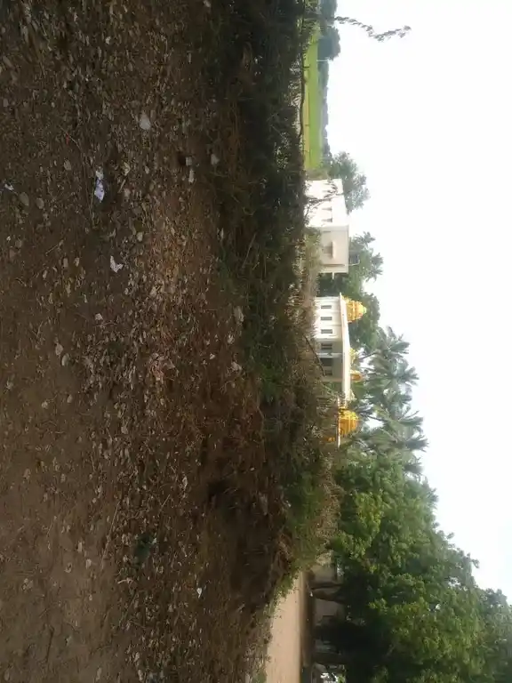 Arulmigu Ramalinga Sway Madam, Renganathapuram - 639202 அருள்மிகு ராமலிங்கசுவாமி மடம், Renganathapuram - 639202, Karur - Ancient Temple Architecture and History Image 3