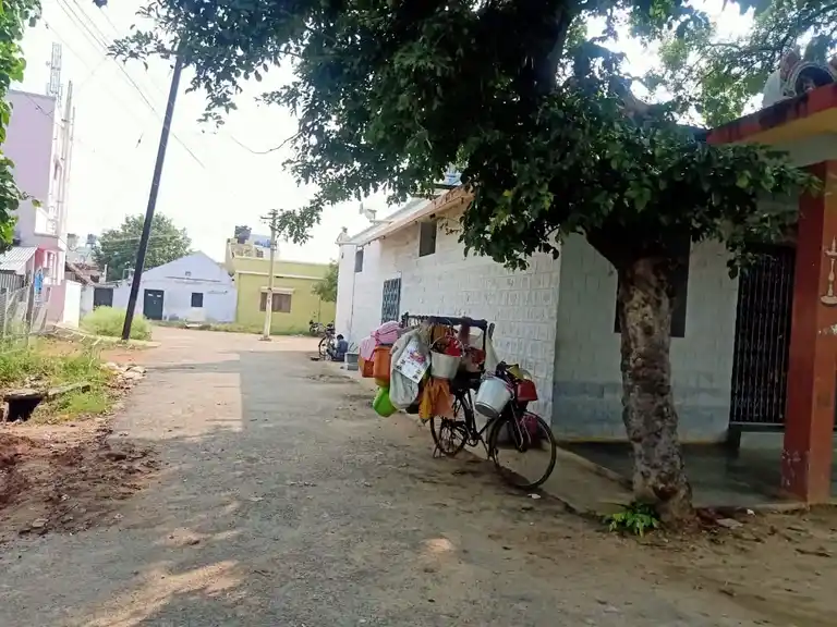 Arulmigu Ramalinga Swodeswariyamman Temple, Kanakkampalayam - 641666