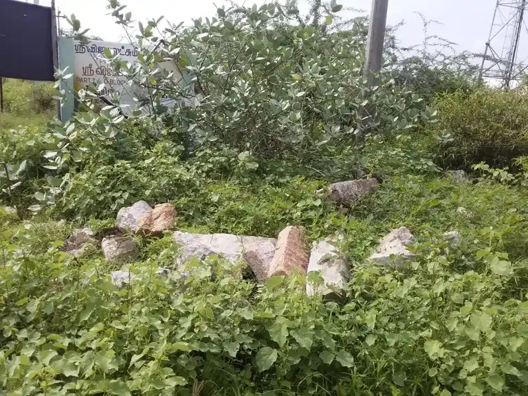 Arulmigu Ramalinga Vinayagar Temple, Ramanujapuram - 626107