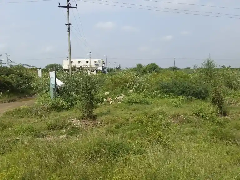 Arulmigu Ramalinga Vinayagar Temple, Ramanujapuram - 626107 அருள்மிகு இராமலிங்க விநாயகர் திருக்கோயில், Ramanujapuram - 626107, Virudhunagar - Ancient Temple Architecture and History Image 4