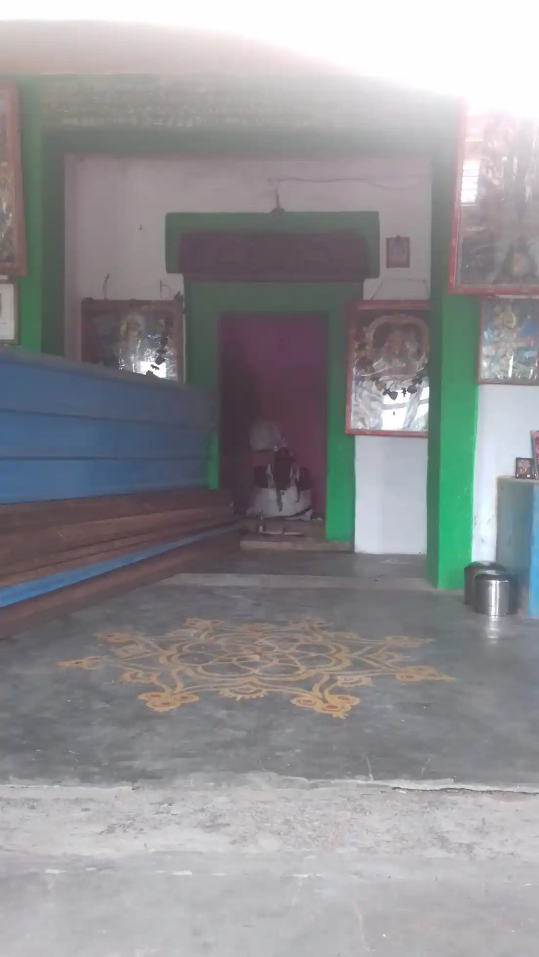 Arulmigu Ramalinga Vinayagar Temple, Thopilakkarai - 626114 அருள்மிகு இராமலிங்க விநாயகர் திருக்கோயில், Thopilakkarai - 626114, Virudhunagar - Ancient Temple Architecture and History Image 3