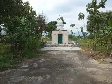 Arulmigu Ramalingam Swamygal Temple, Kettavaram Palaiyam - 606751