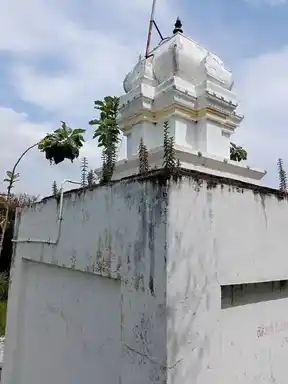 Arulmigu Ramalingam Swamygal Temple, Kettavaram Palaiyam - 606751 அருள்மிகு ராமலிங்கசுவாமி திருக்கோயில், Kettavaram Palaiyam, Kettavaram Palaiyam - 606751, Tiruvannamalai - Ancient Temple Architecture and History Image 3