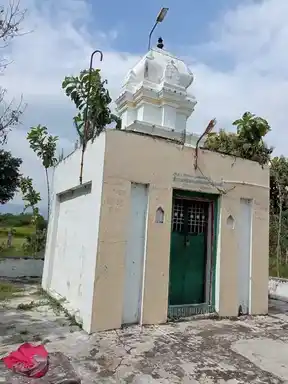 Arulmigu Ramalingam Swamygal Temple, Kettavaram Palaiyam - 606751 அருள்மிகு ராமலிங்கசுவாமி திருக்கோயில், Kettavaram Palaiyam, Kettavaram Palaiyam - 606751, Tiruvannamalai - Ancient Temple Architecture and History Image 4