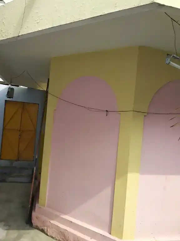 Arulmigu Ramalingapovanam Temple, Ramakrishnapuram - 641006