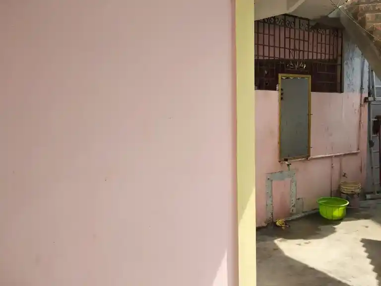 Arulmigu Ramalingapovanam Temple, Ramakrishnapuram - 641006 அருள்மிகு ஸ்ரீ ராமலிங்கதபோவனம் திருக்கோயில், Ramakrishnapuram - 641006, Coimbatore - Ancient Temple Architecture and History Image 2