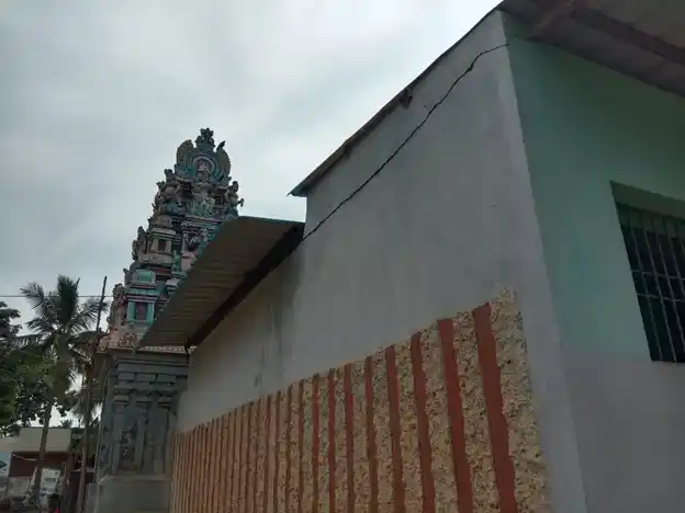 Arulmigu Ramalingasamundeeswarariyammn Temple, Udhayanatham - 612902