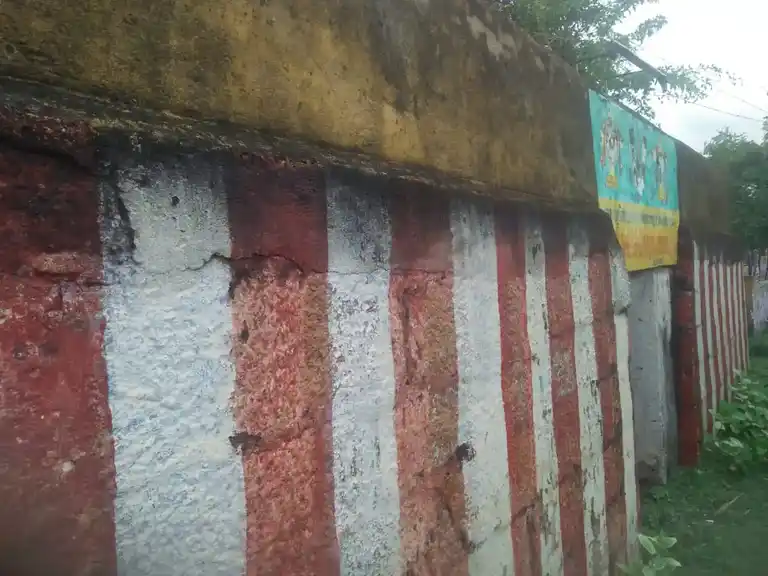 Arulmigu Ramalingasamy Temple, Near School, Kallidaikurichi - 627416 அருள்மிகு இராமலிங்கசுவாமி திருக்கோயில், Near School, Kallidaikurichi - 627416, Tirunelveli - Ancient Temple Architecture and History Image 4