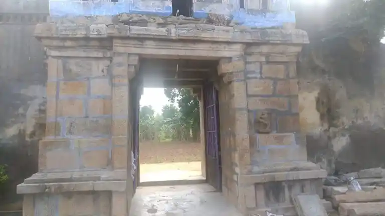 Arulmigu Ramalingasamy Temple, Patteeswarem - 612703 அருள்மிகு இராமலிங்க சுவாமி திருக்கோயில், Patteeswarem - 612703, Thanjavur - Ancient Temple Architecture and History Image 2