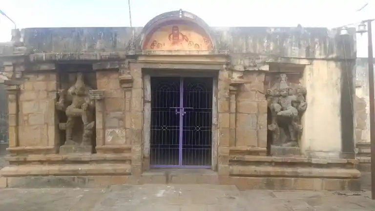 Arulmigu Ramalingasamy Temple, Patteeswarem - 612703 அருள்மிகு இராமலிங்க சுவாமி திருக்கோயில், Patteeswarem - 612703, Thanjavur - Ancient Temple Architecture and History Image 3