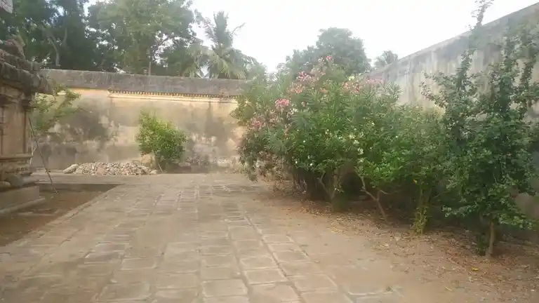 Arulmigu Ramalingasamy Temple, Patteeswarem - 612703 அருள்மிகு இராமலிங்க சுவாமி திருக்கோயில், Patteeswarem - 612703, Thanjavur - Ancient Temple Architecture and History Image 7