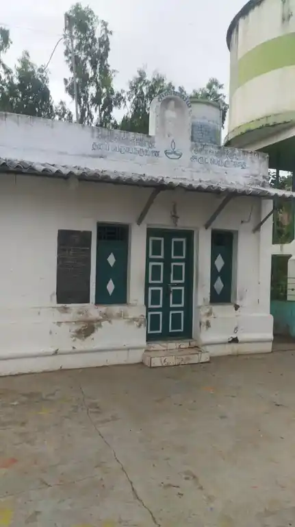 Arulmigu Ramalingasamy Temple, Puducherry - 601204