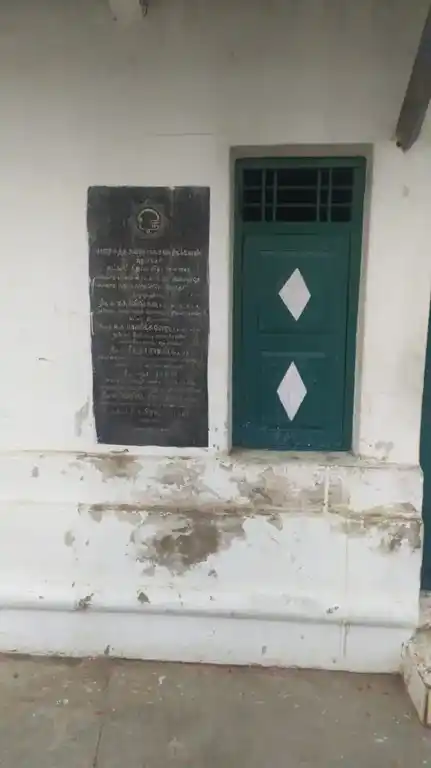 Arulmigu Ramalingasamy Temple, Puducherry - 601204 அருள்மிகு ராமலிங்கசாமி திருக்கோயில், புதுச்சேரி - 601204, Tiruvallur - Ancient Temple Architecture and History Image 3