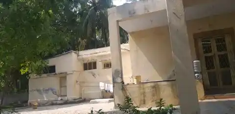 Arulmigu Ramalingasamy Temple, Tiruchendur - 628623 அருள்மிகு ராமலிங்கசாமி திருக்கோயில், Tiruchendur - 628623, Thoothukudi - Ancient Temple Architecture and History Image 3