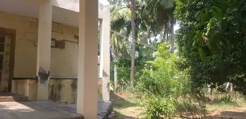 Arulmigu Ramalingasamy Temple, Tiruchendur - 628623 அருள்மிகு ராமலிங்கசாமி திருக்கோயில், Tiruchendur - 628623, Thoothukudi - Ancient Temple Architecture and History Image 4