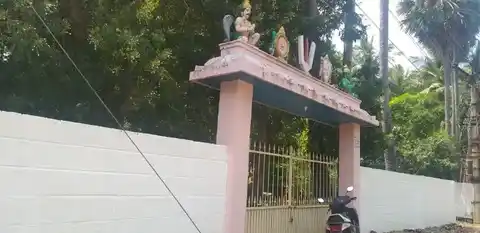 Arulmigu Ramalingasamy Temple, Tiruchendur - 628623 அருள்மிகு ராமலிங்கசாமி திருக்கோயில், Tiruchendur - 628623, Thoothukudi - Ancient Temple Architecture and History Image 5