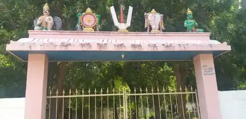 Arulmigu Ramalingasamy Temple, Tiruchendur - 628623 அருள்மிகு ராமலிங்கசாமி திருக்கோயில், Tiruchendur - 628623, Thoothukudi - Ancient Temple Architecture and History Image 6