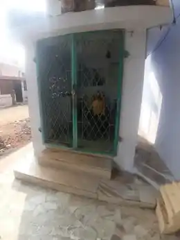 Arulmigu Ramalingasodeswari Amman Temple, Thottipalayam - 641604 அருள்மிகு இராமலிங்க சௌடேஸ்வரியம்மன் திருக்கோயில், Thottipalayam - 641604, Tiruppur - Ancient Temple Architecture and History Image 3