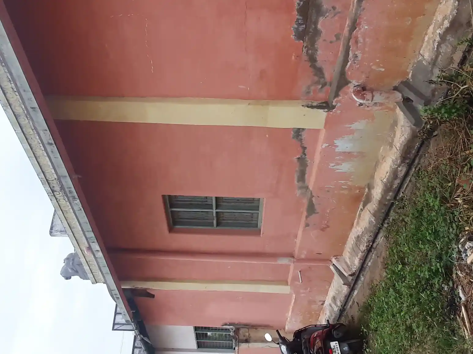 Arulmigu Ramalingasowdeshvariyamman Temple, Kottuveerampalayam - 638401 அருள்மிகு ராமலிங்க சௌடேஸ்வரியம்மன் திருக்கோயில், Kottuveerampalayam - 638401, Erode - Ancient Temple Architecture and History Image 3