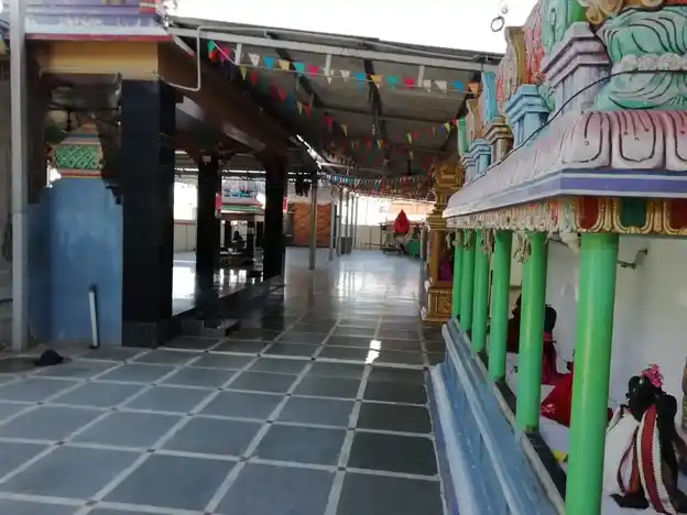 Arulmigu Ramalingasowdeshvariyamman Temple, Punjaipuliyampatti, Punjaipuliyampatti - 638459 அருள்மிகு சௌடேஸ்வரியம்மன் திருக்கோயில், Punjaipuliyampatti, Punjaipuliyampatti - 638459, Erode - Ancient Temple Architecture and History Image 3