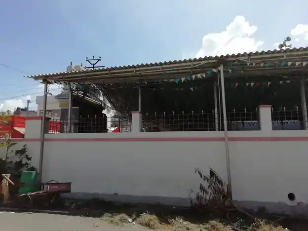 Arulmigu Ramalingasowdeshvariyamman Temple, Punjaipuliyampatti, Punjaipuliyampatti - 638459 அருள்மிகு சௌடேஸ்வரியம்மன் திருக்கோயில், Punjaipuliyampatti, Punjaipuliyampatti - 638459, Erode - Ancient Temple Architecture and History Image 4